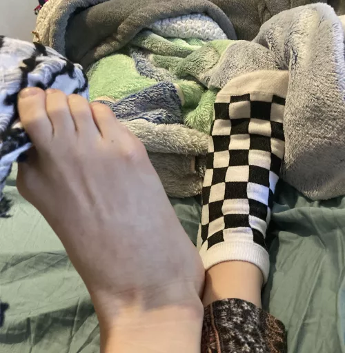 [selling] Come and get them!~ Selling panties/socks/bras and more~ by SlutSellingSocks