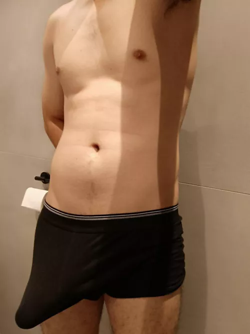 Should I take them off? by Professional-Cup5049