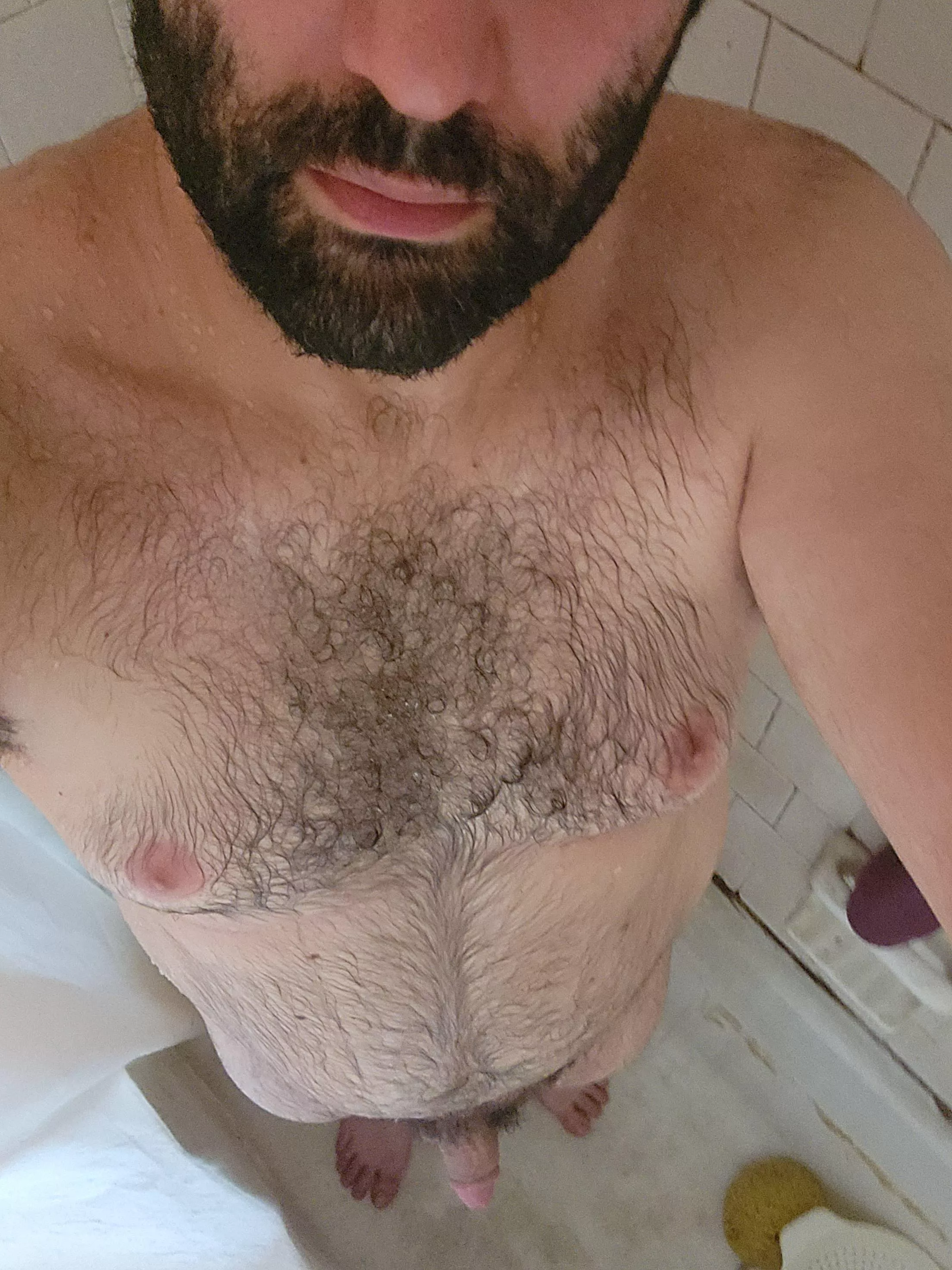 Showertime posted by MaintenanceWorth1315