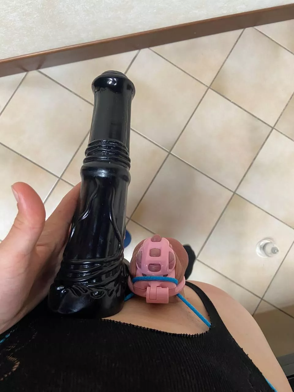 Size difference posted by Dramatic_Bite_188