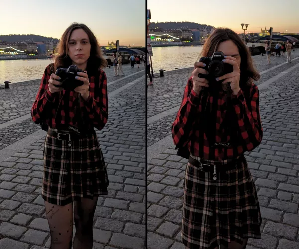 Smile! by style_without_labels