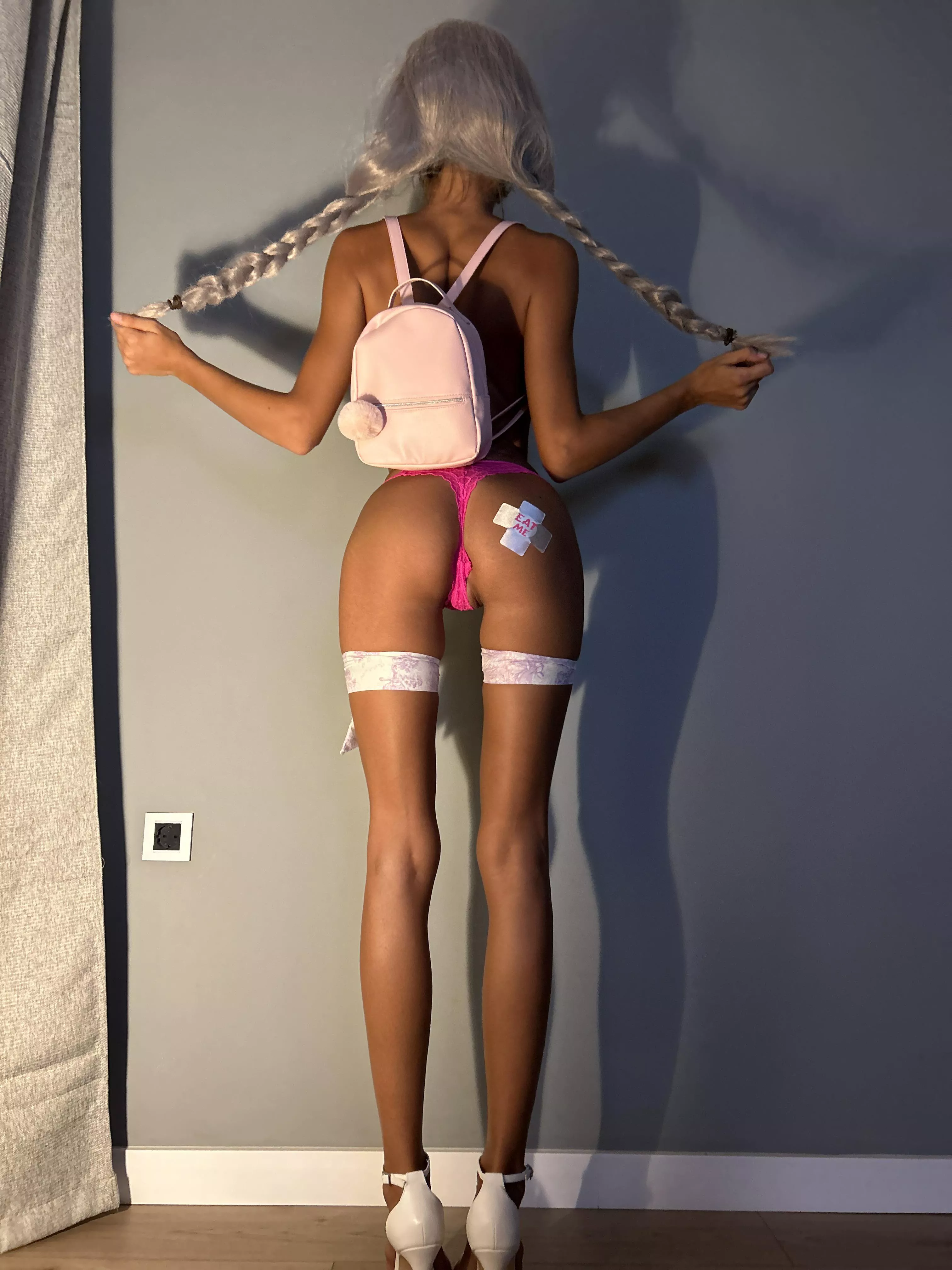 So cute and tight posted by skinny_slutty_teen