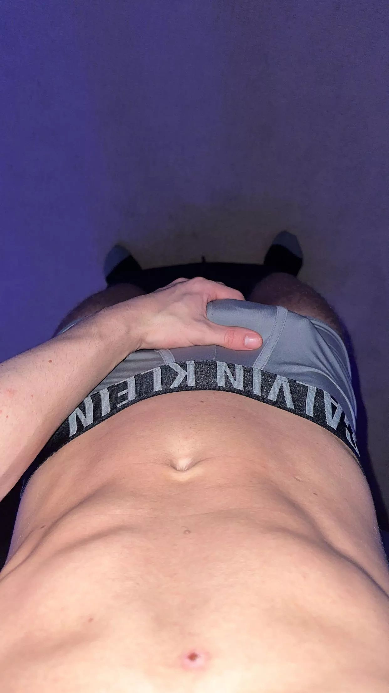 So you like bulges, here’s mine ;) posted by trader_jasper