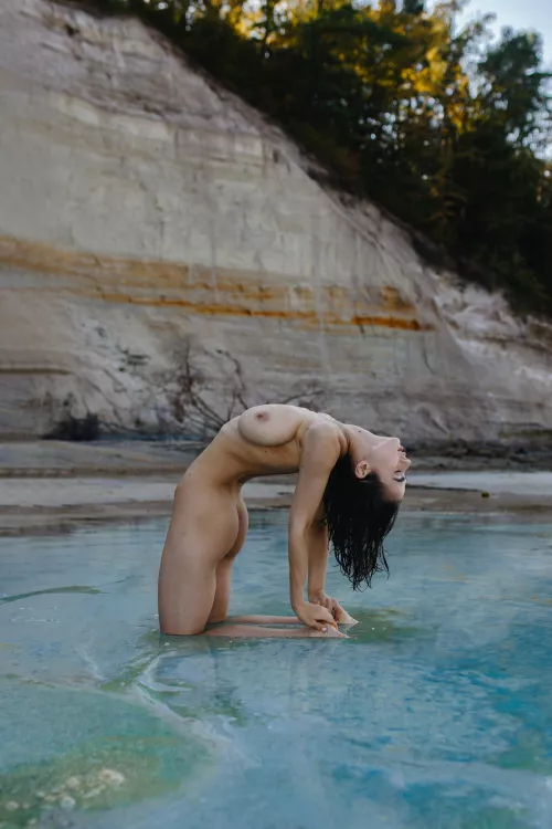 Solomia Maievska by Anastasia Mihaylova by mihaylova_jpg