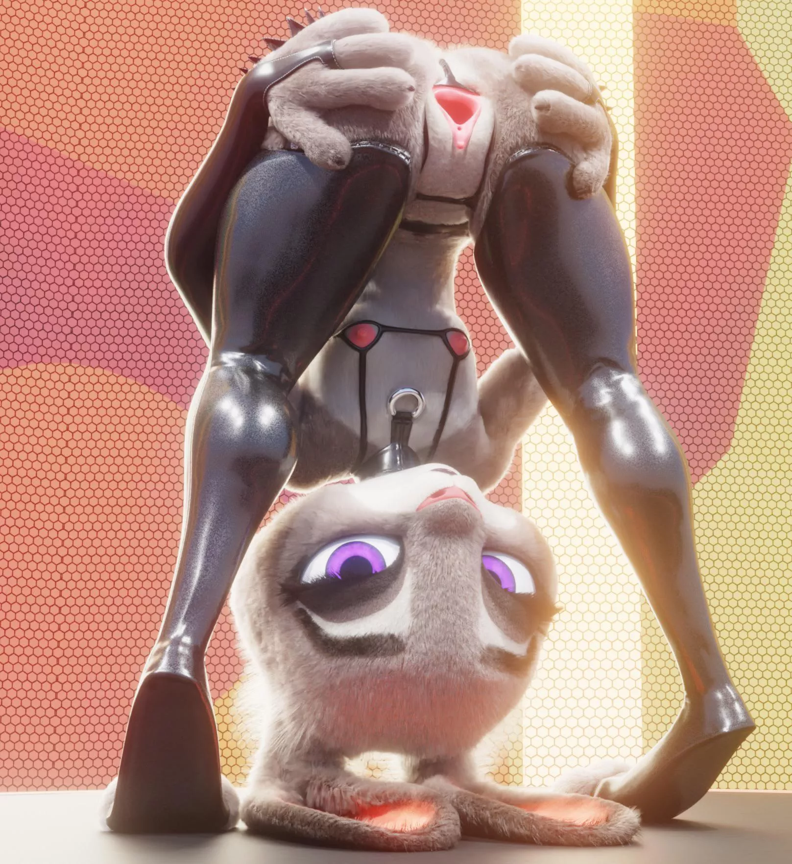 Spreading this case wide open (pochemu) posted by skylander12345