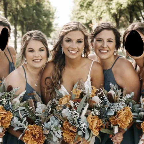 Stick with the Bride or….? by BingoDino-dna