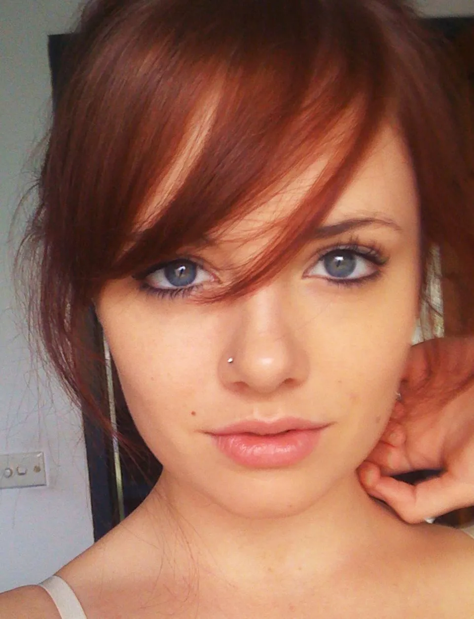 Stunning posted by adriftMuff80