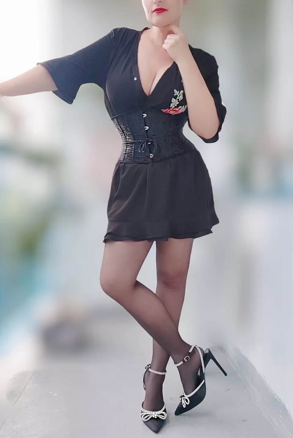 Sunday mornings are made for staying in bed posted by BlushedObsession