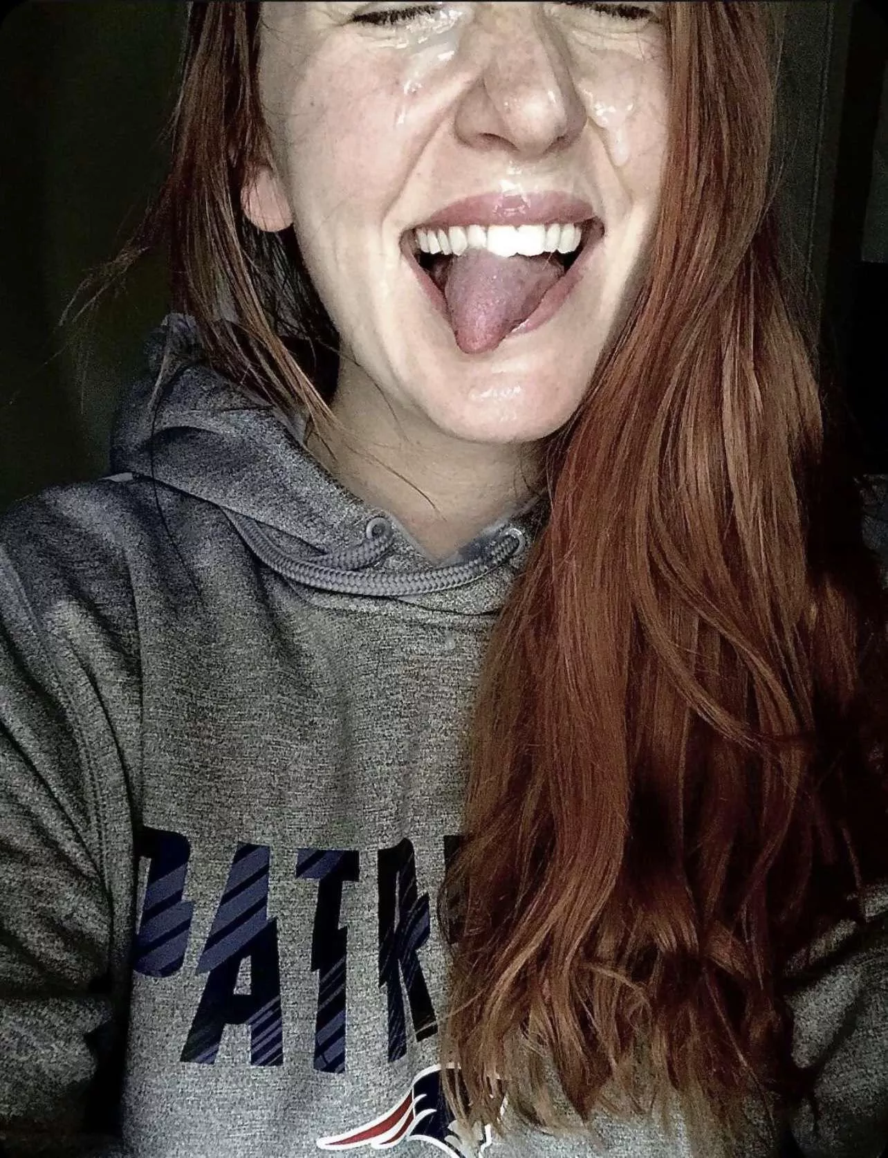 Sundays are for football and facials posted by squirtsquirt9