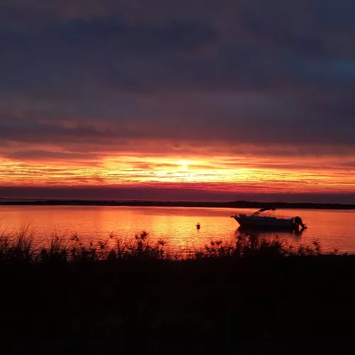 Sunsets at home, Perth WA by Barefoot-Princess19