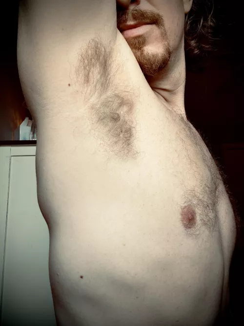 Take a whiff, bro. It’s intoxicating. by itsthechadOF