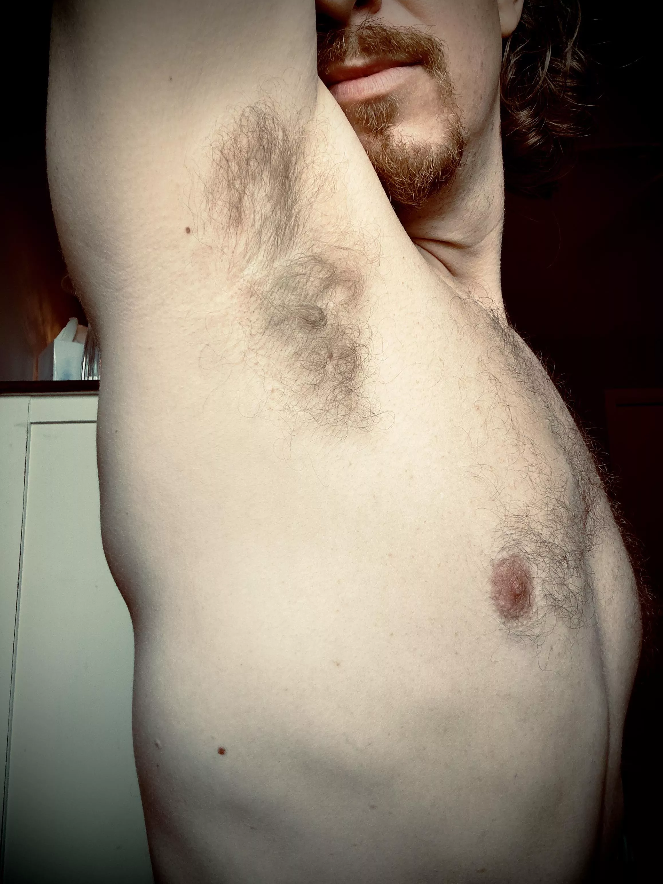 Take a whiff, bro. It’s intoxicating. posted by itsthechadOF