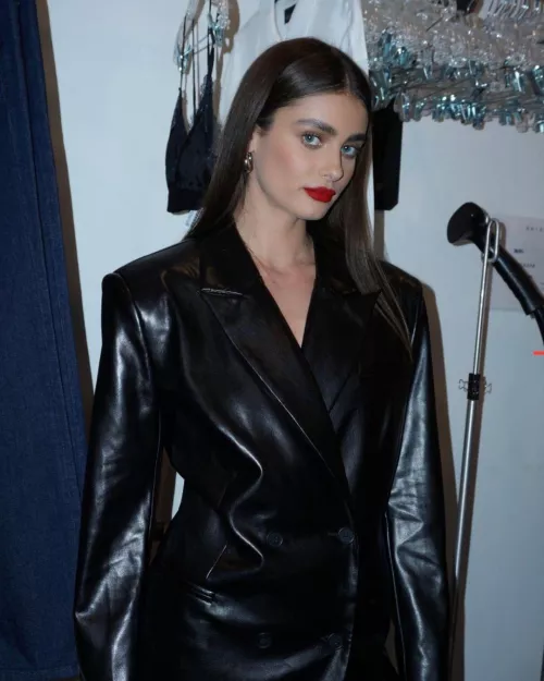 Taylor hill by James007BondUK