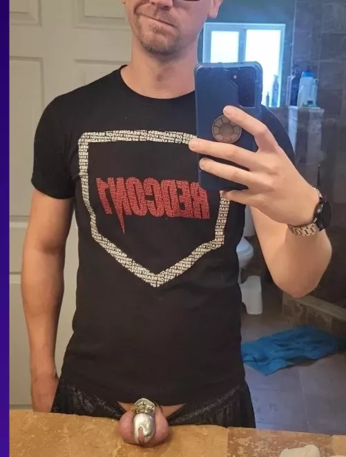 The Bachelorette party (update) by MartinN112