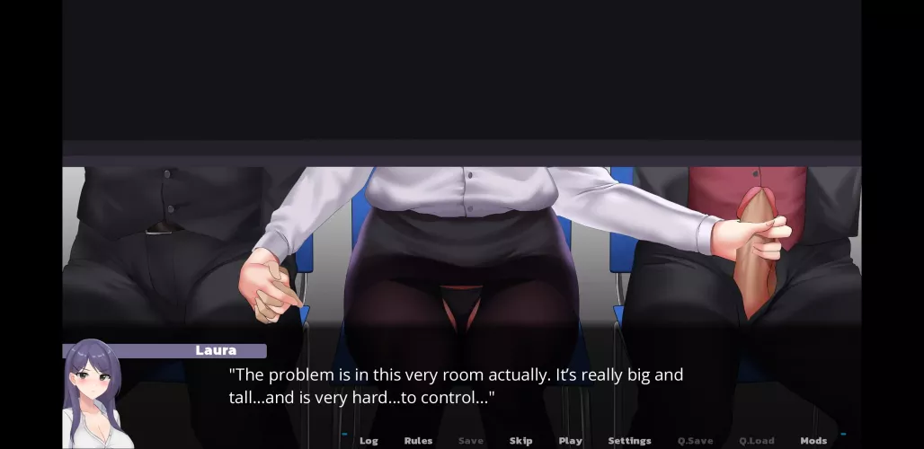 This is so hot by Frequent-Nail8257