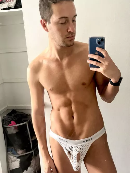 Time to shop for another pair by dantesinfernho