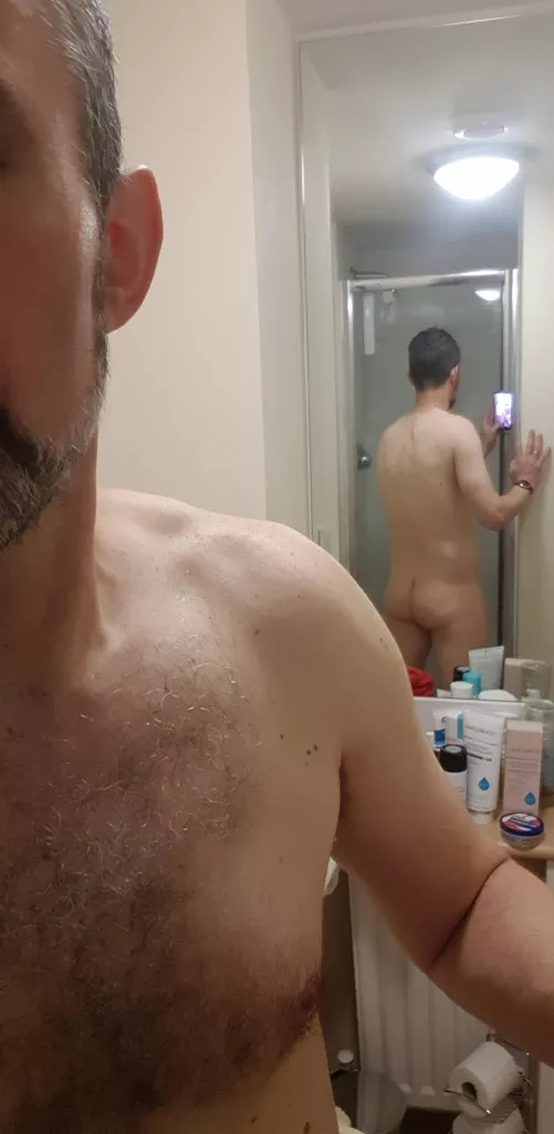 Want to help save water? (49) by Party_Chorizo