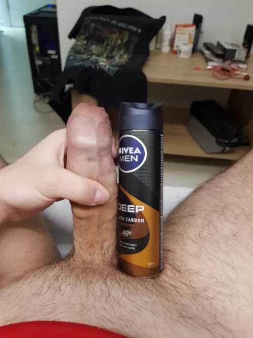 What do you think? 🥵 by AnxietyGuy96