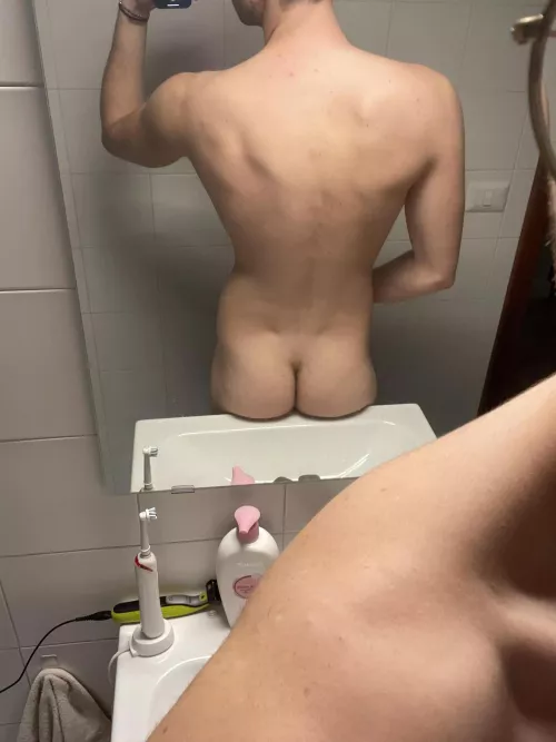 What would you do if you walked into your room and saw me on your bed? daddy) [25] by kovenfree1