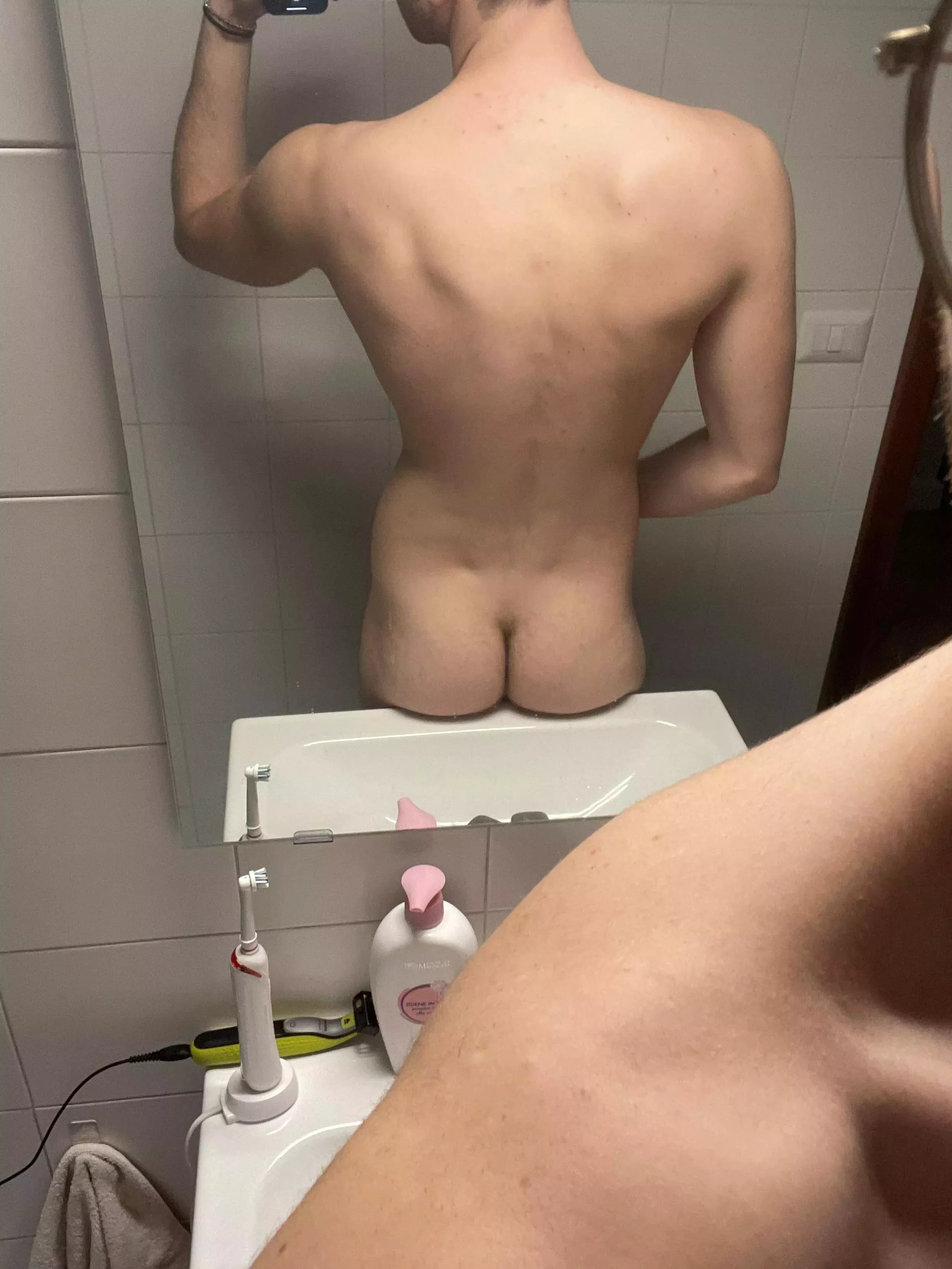 What would you do if you walked into your room and saw me on your bed? daddy) [25] posted by kovenfree1