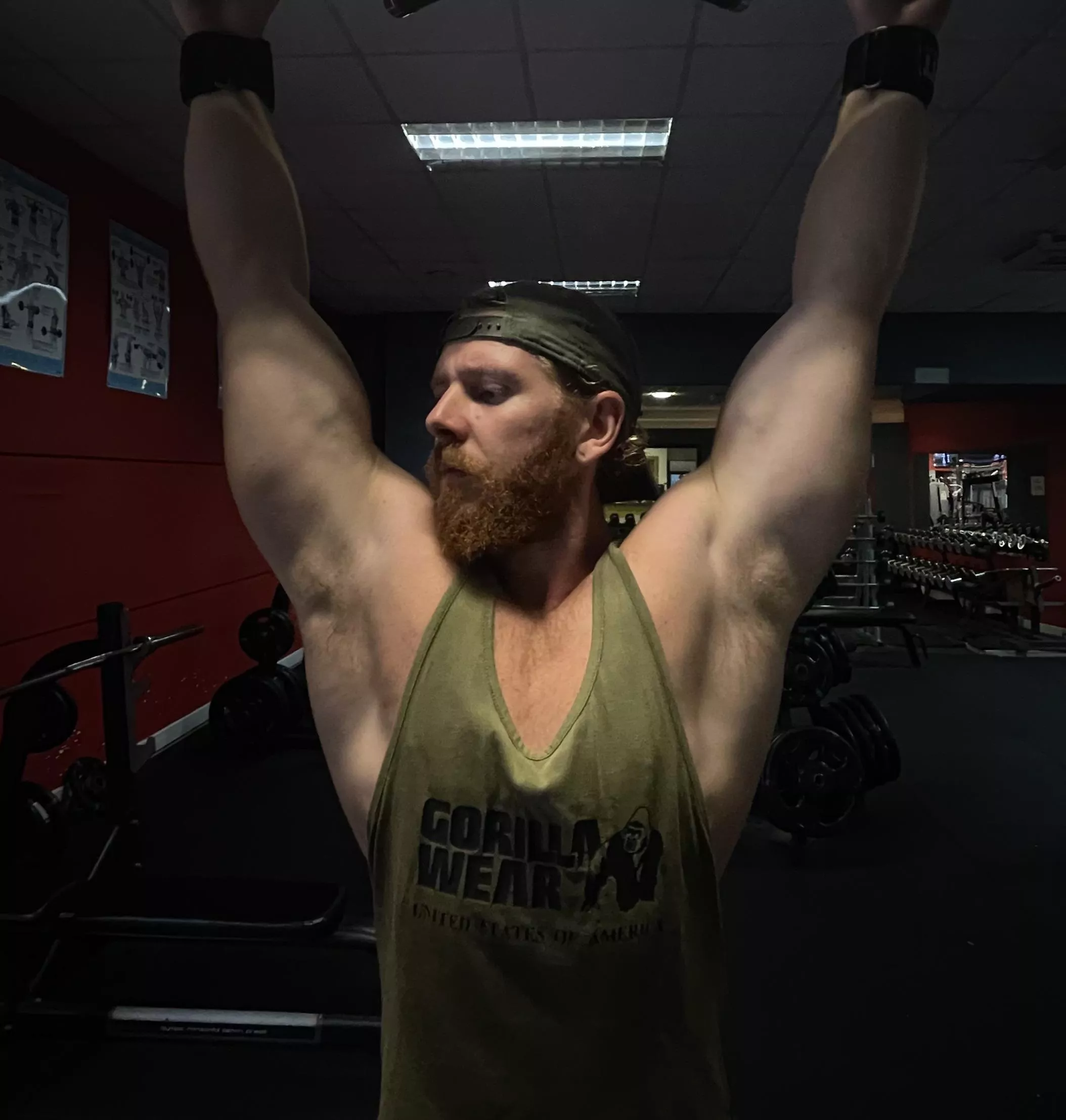 Which stench pit be the one you burry your nose into first? posted by Bearded_alpha1