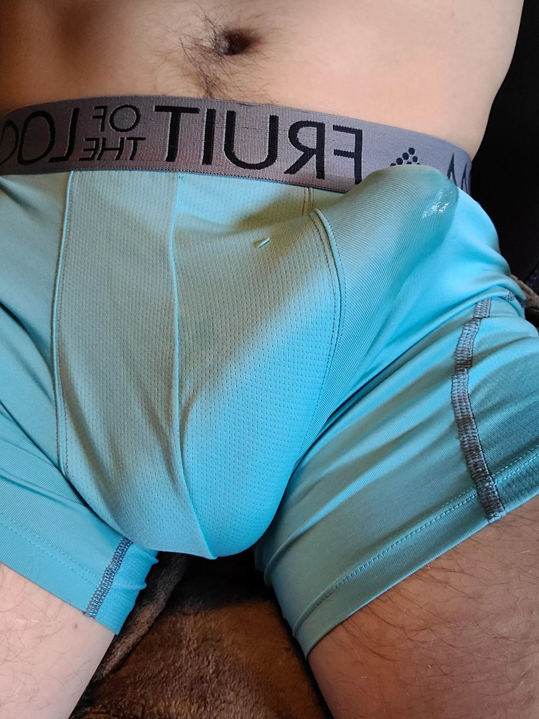 Who doesn't love some good precum? posted by Mr_Bolt24