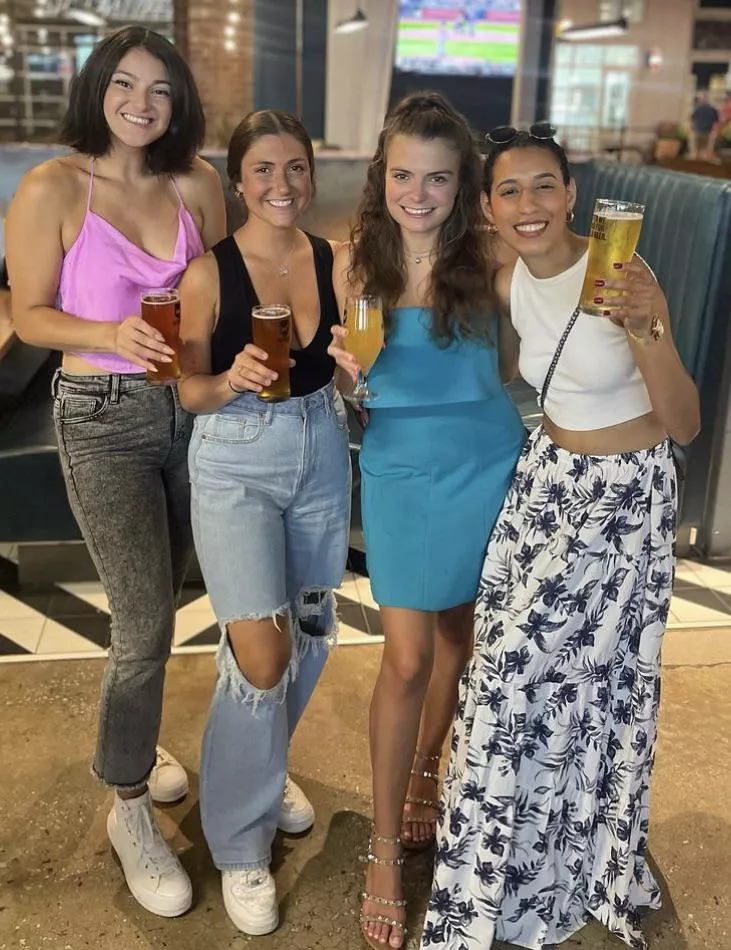 Who likes beer? posted by moonlightLP