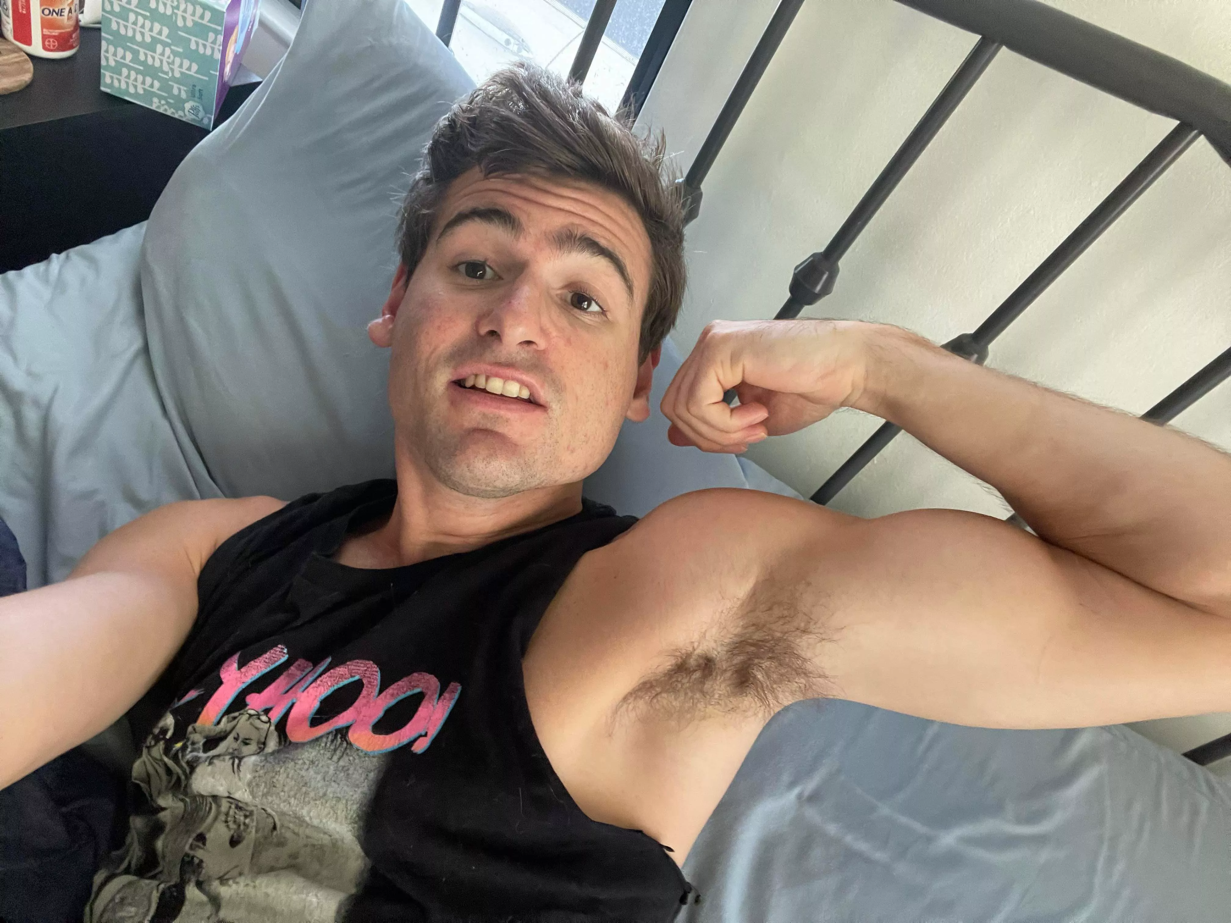 Who would be looking posted by Dazzling_Reindeer378