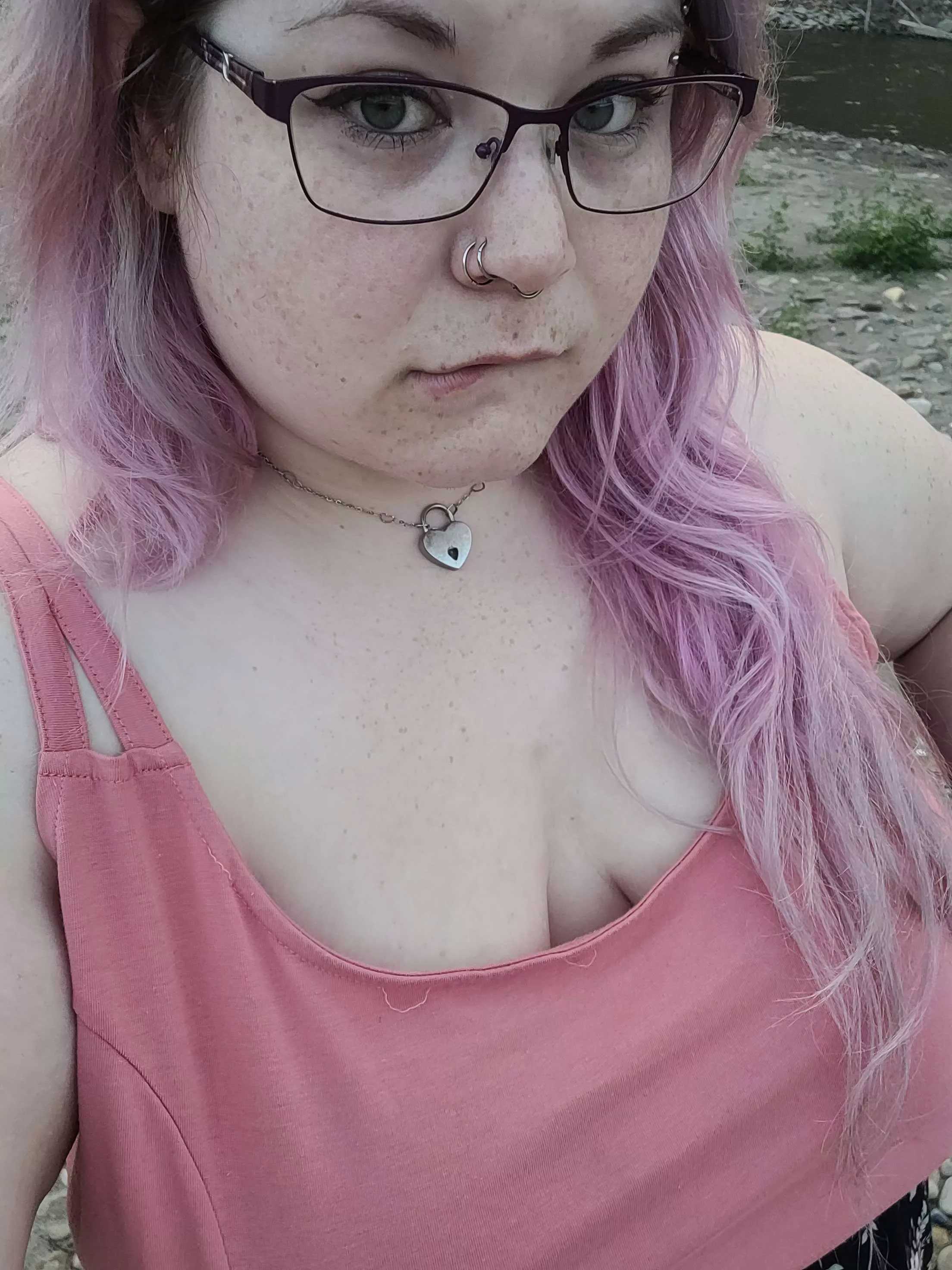 Would you spend the weekend with me?! posted by cinanom_bunz