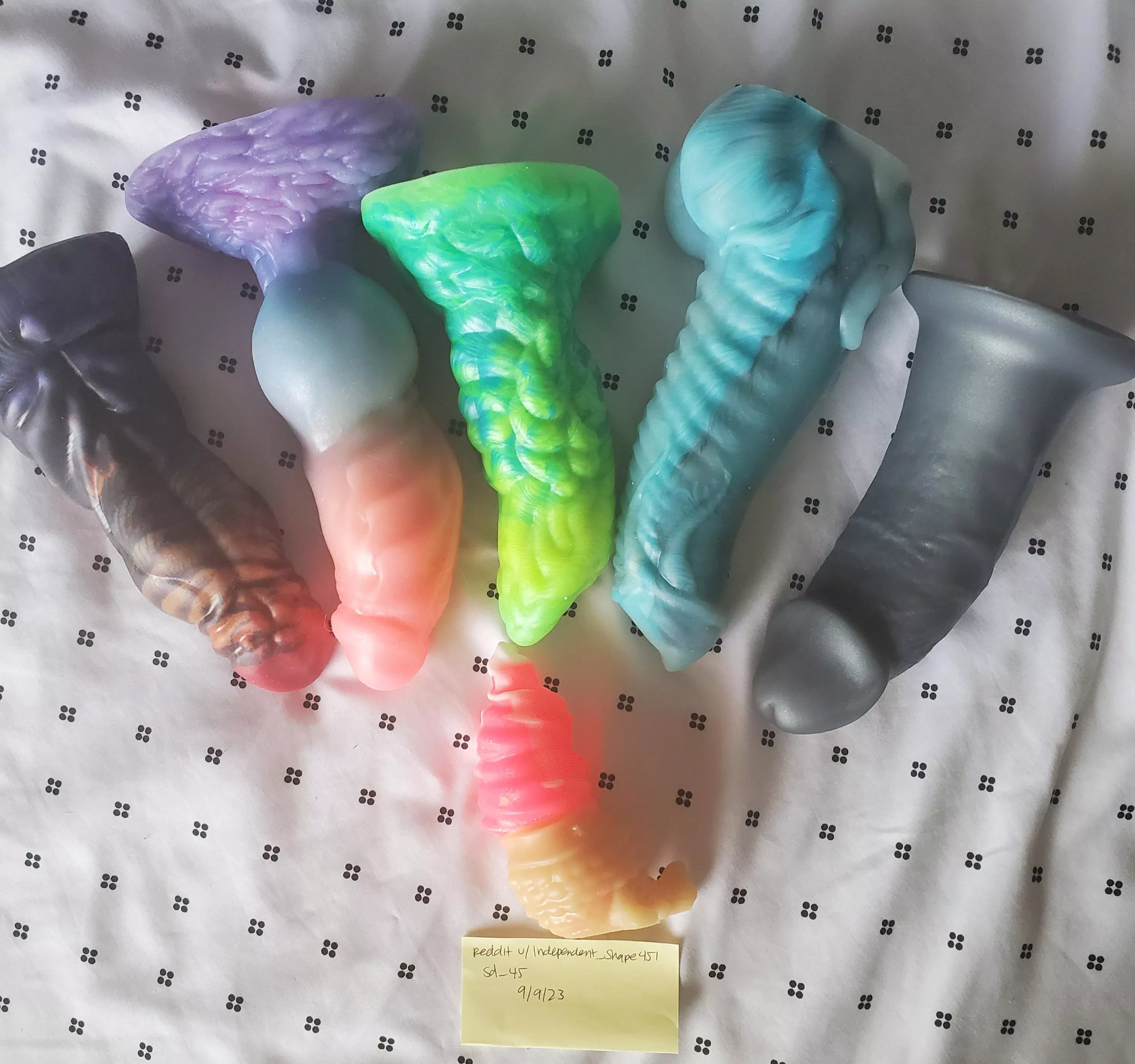 WTS/WTT indies more price drops! posted by Independent_Shape451