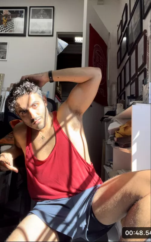 You into pits? by watch_me_JO