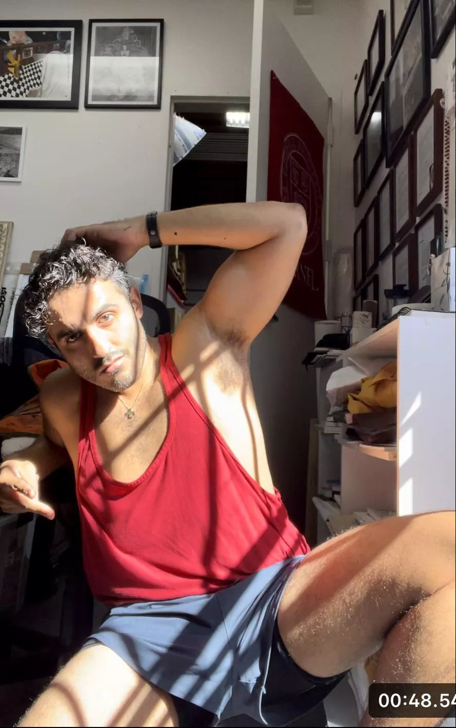 You into pits? posted by watch_me_JO