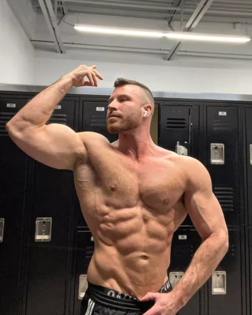 (32) Monday pump by Charming_gymer