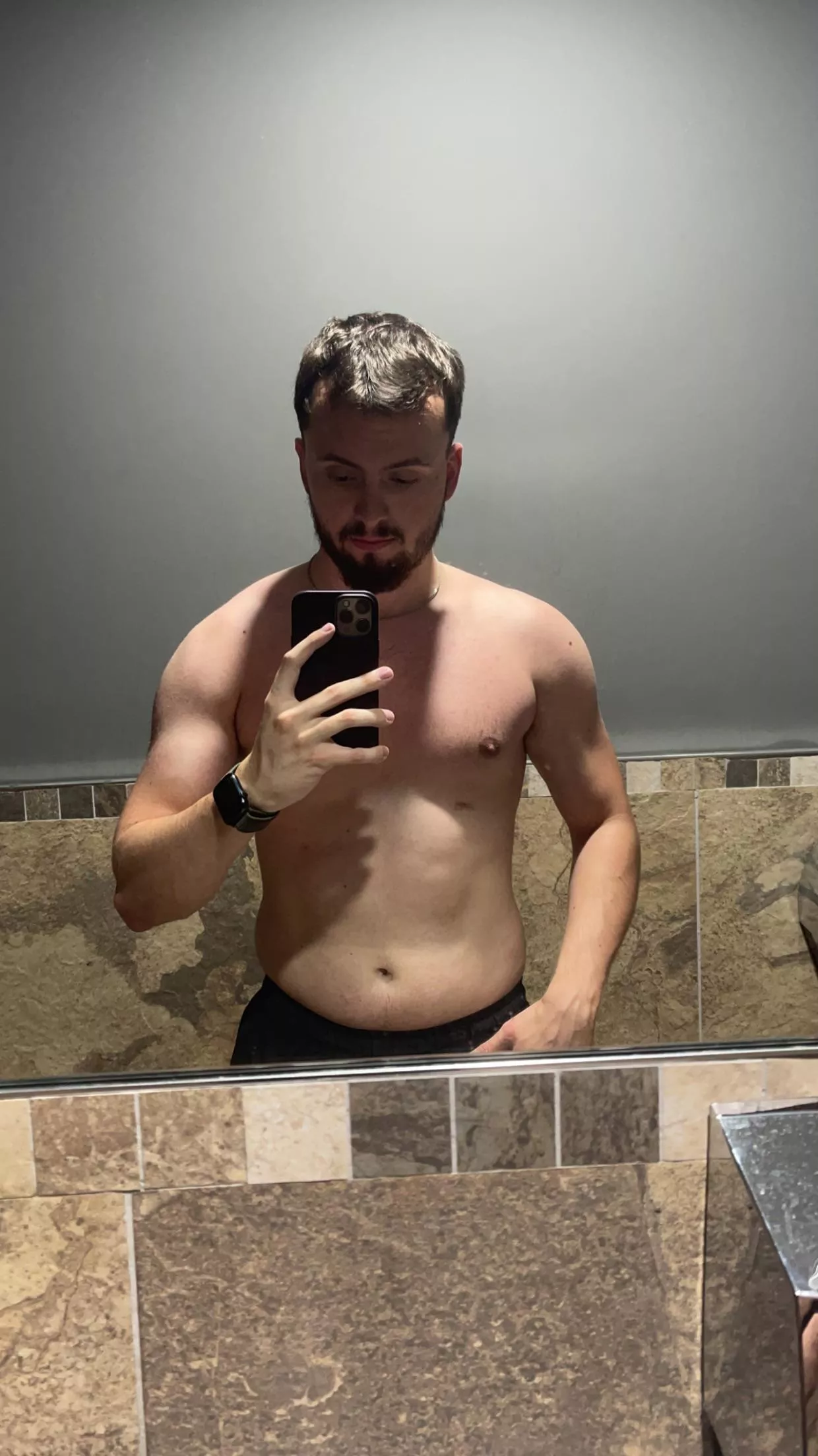 always an angel, never a god posted by loner0803