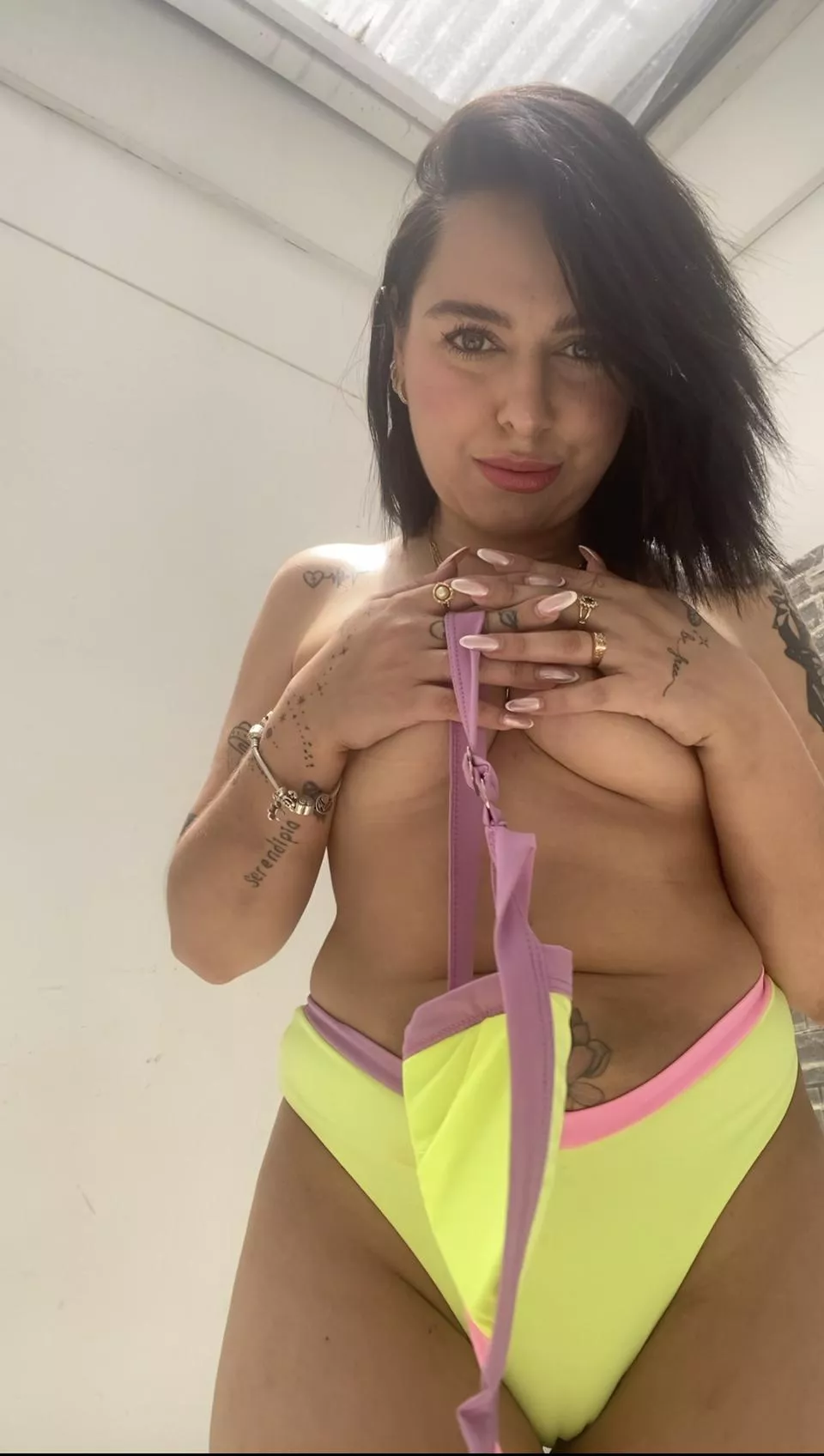 Am I too chubby for a 33 year old divorced Mommy? posted by SnivelingToad