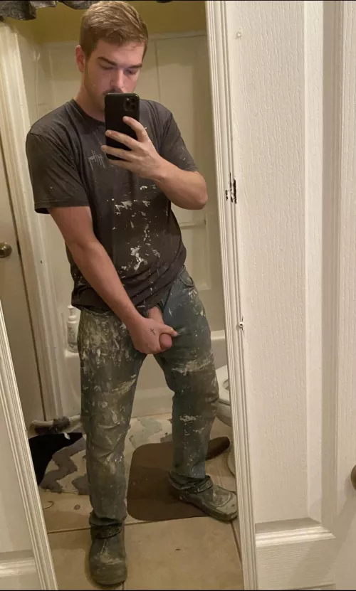 Any pc gaymers? by Squ1gy