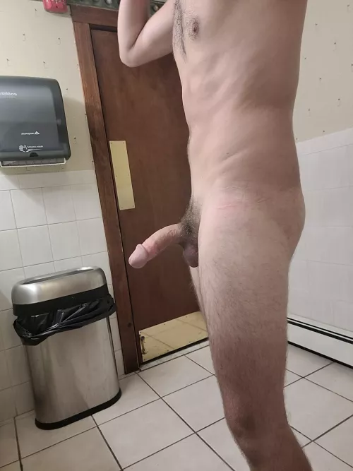 Anyone could have walked in 😳 by guyyugguyyug