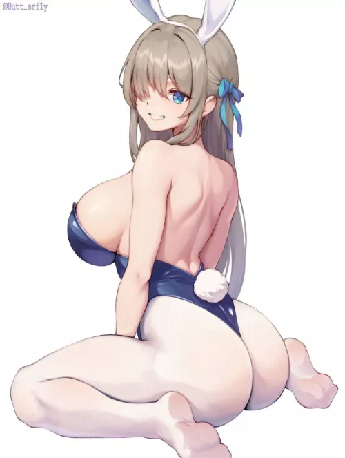 Asuna best waifu by reversedturnover