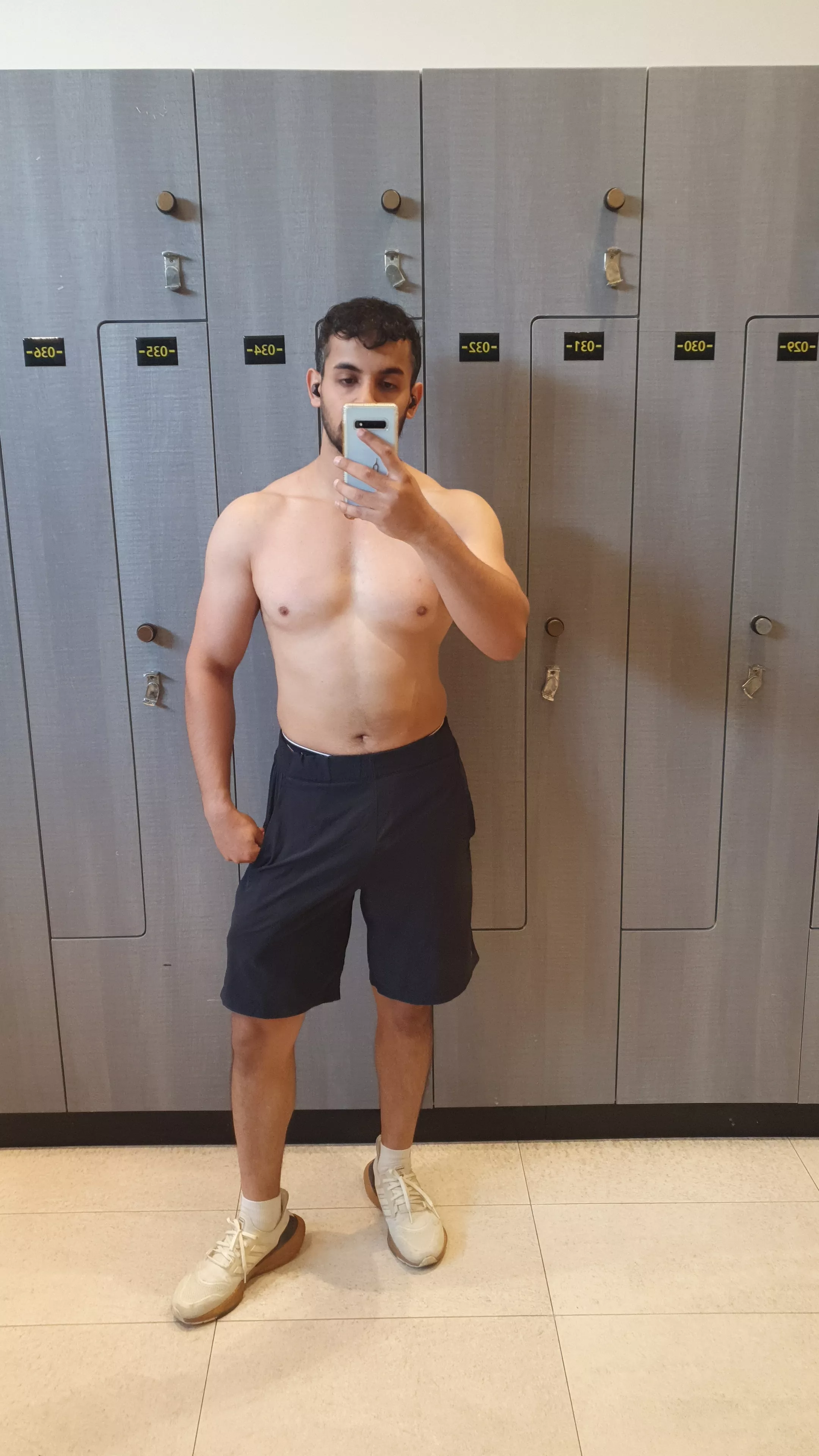 Bulk progress posted by A7MAD111