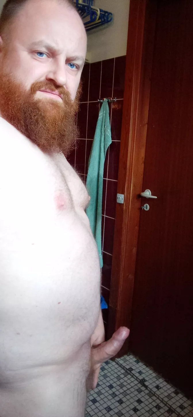 Can i be your chubby daddy 🤗😘 posted by Larsadk