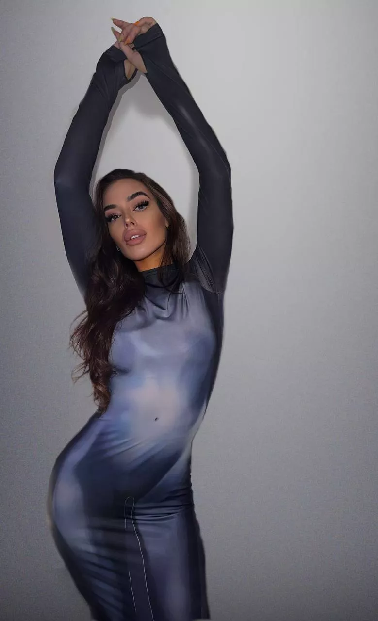 Can I wear this for a first date?🤭 posted by hilarioustaker