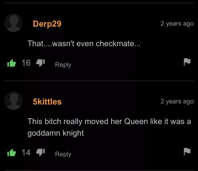 Chess posted by Turbulent_Key357