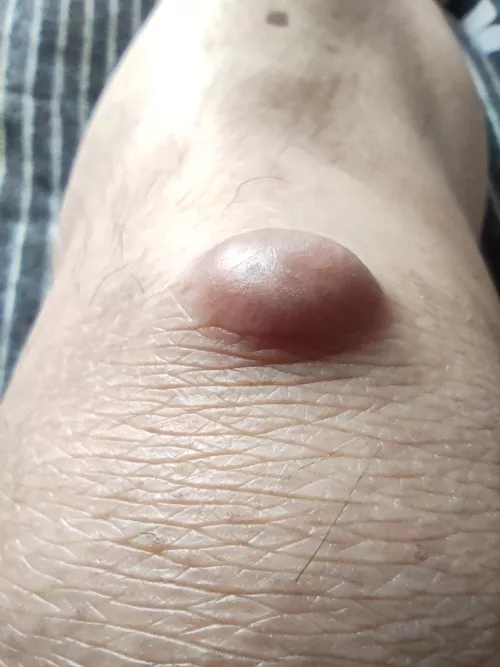 Counting down the days... by MikeCrypto88