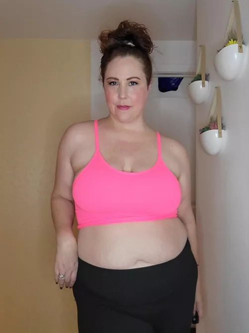 Curves galore by mellymac123