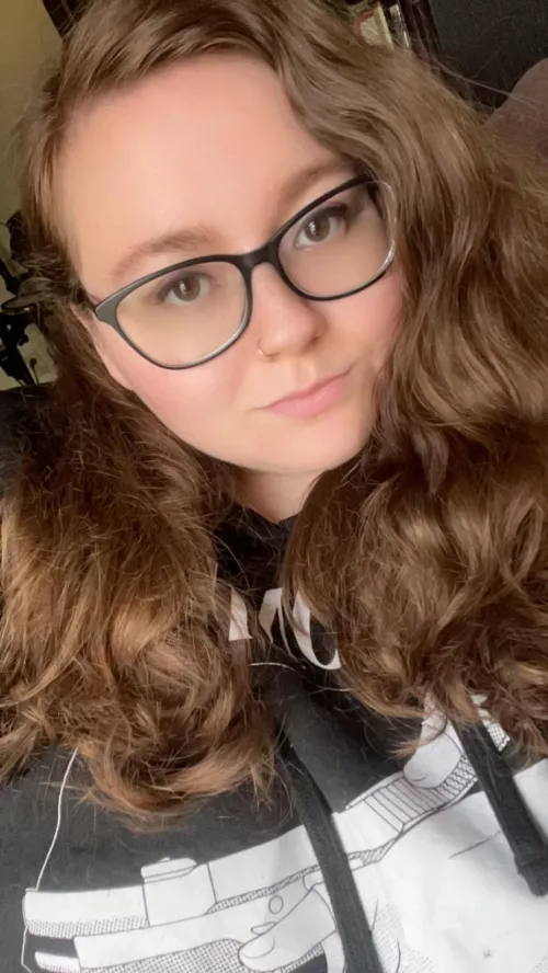 Day off vibes by PeaxhyBeee