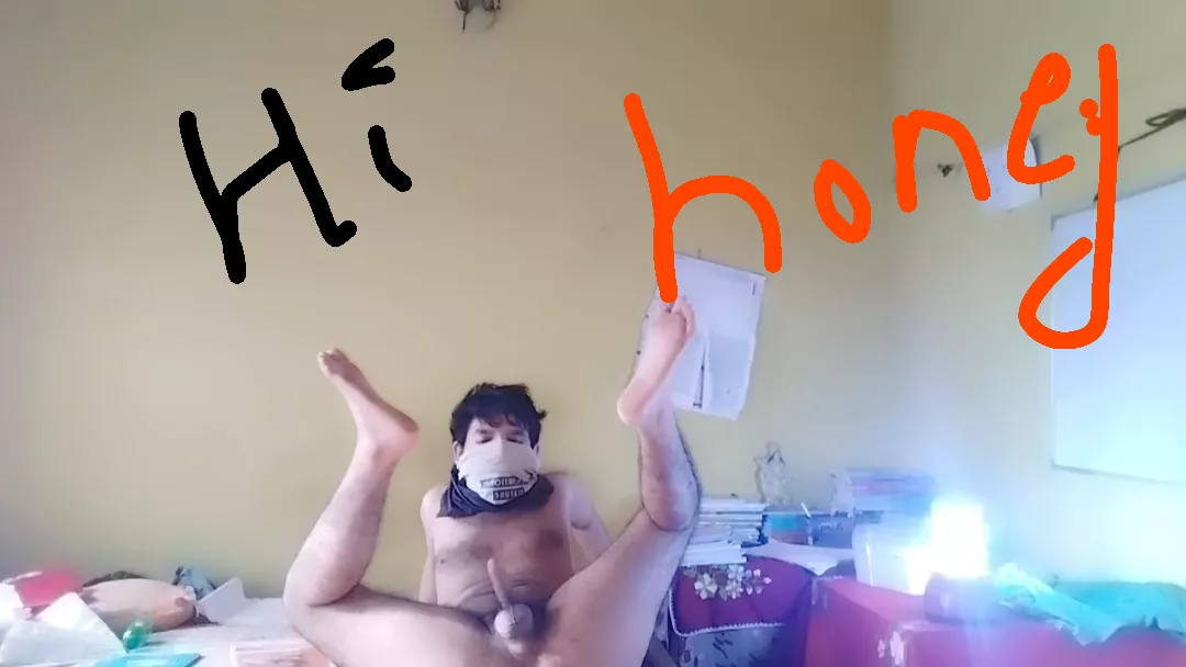 DM to be my online boyfriend posted by nameisnucleus