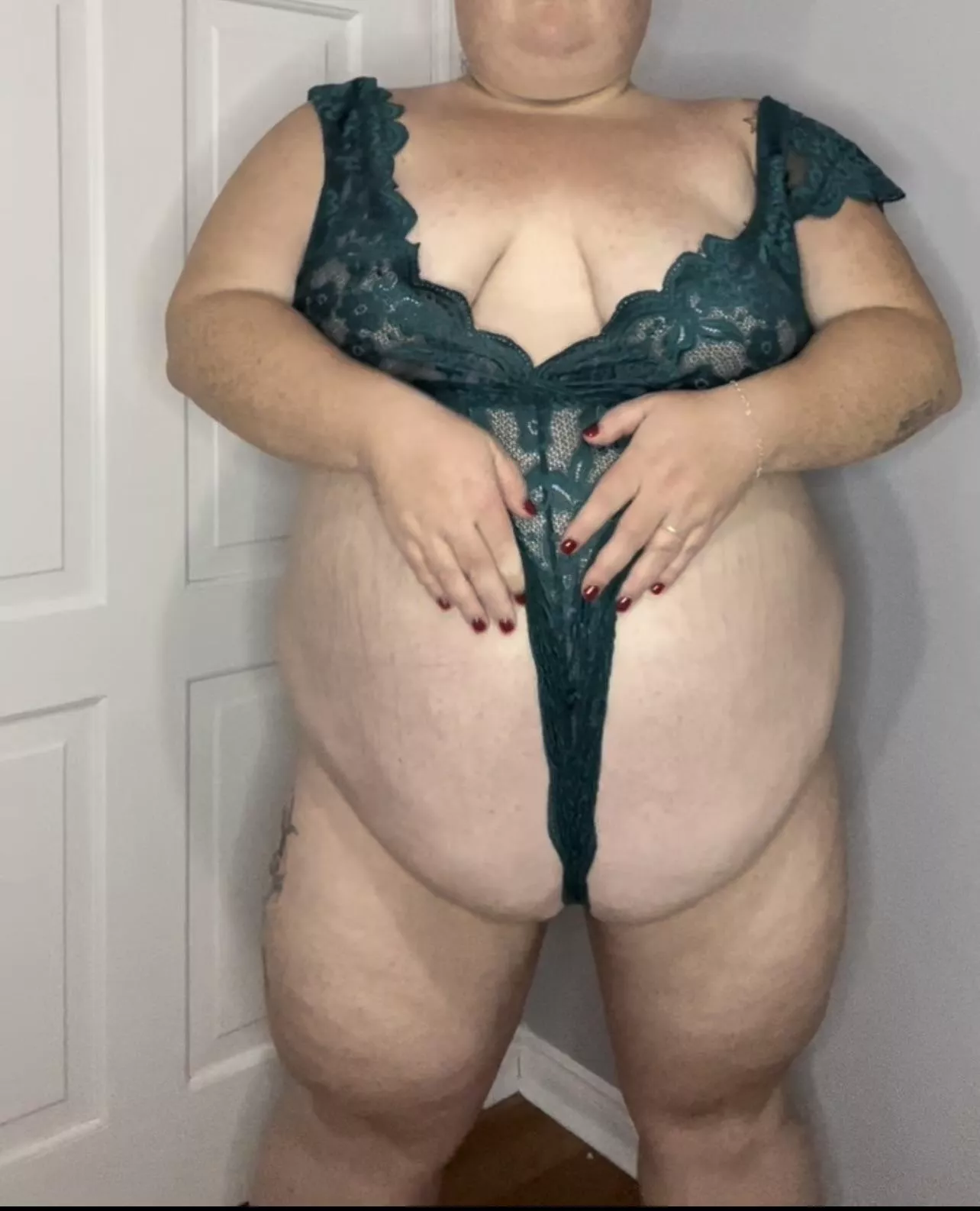Do you like when I show off? 😉🥵 DM me … 🥰 posted by HannahW69