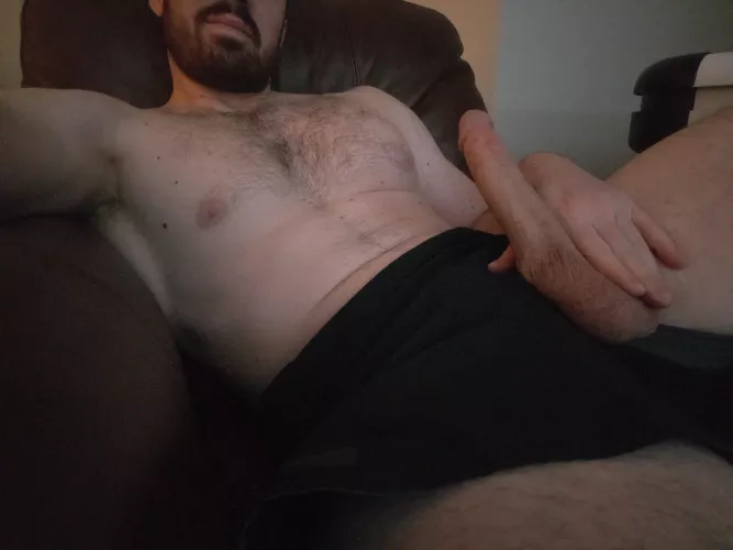 Does the title even matter? [35] by SwitchDILF