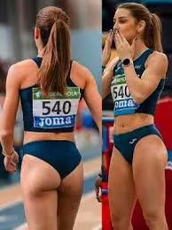 Elena Moreno Huerta - track posted by JoeK1992