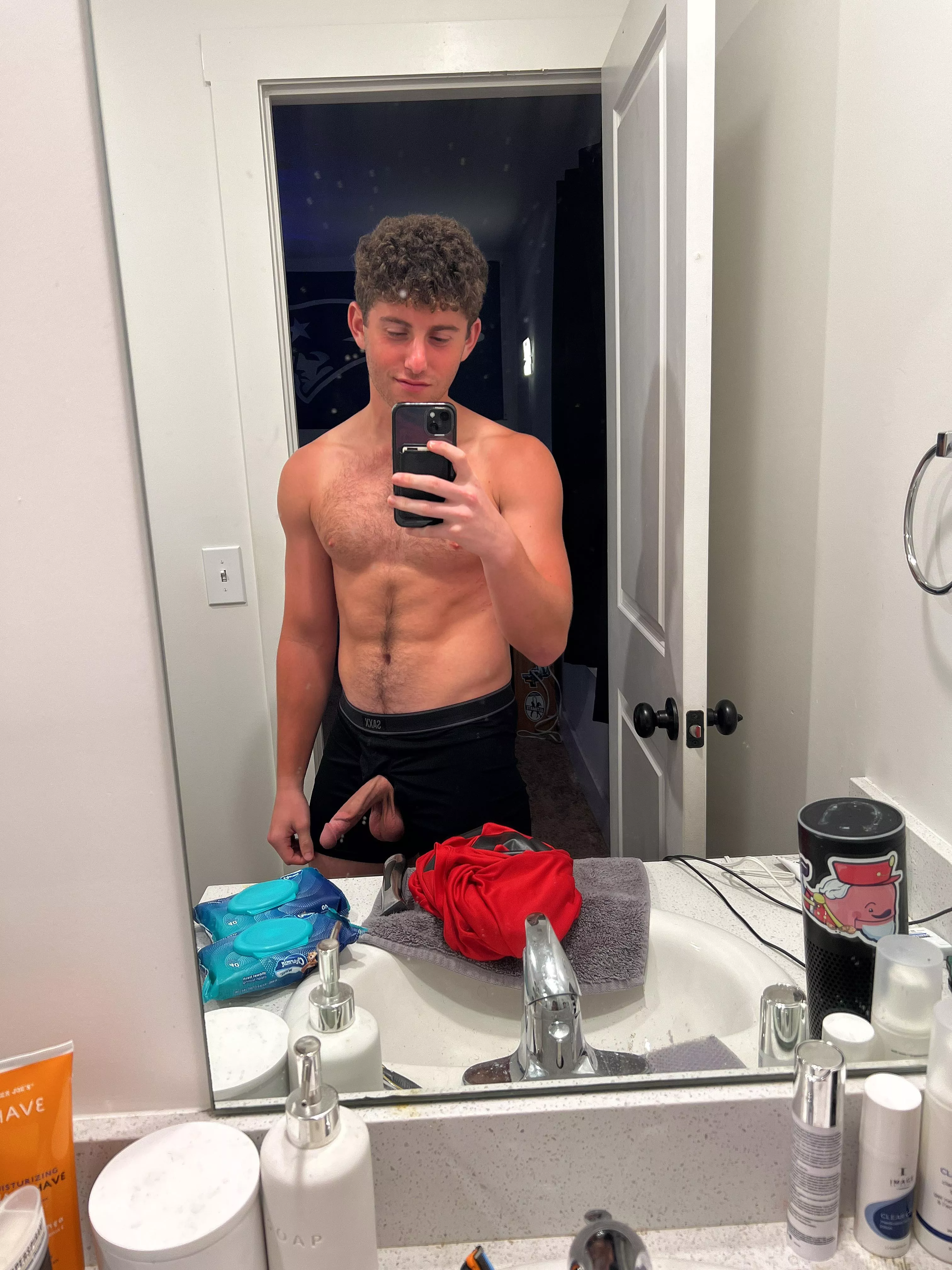 excuse the tan line posted by Sorry_Comedian_2579